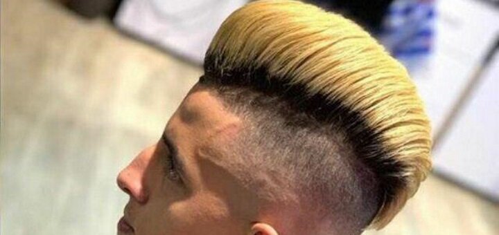 Promotional prices in the elegance studio barbershop kharkiv