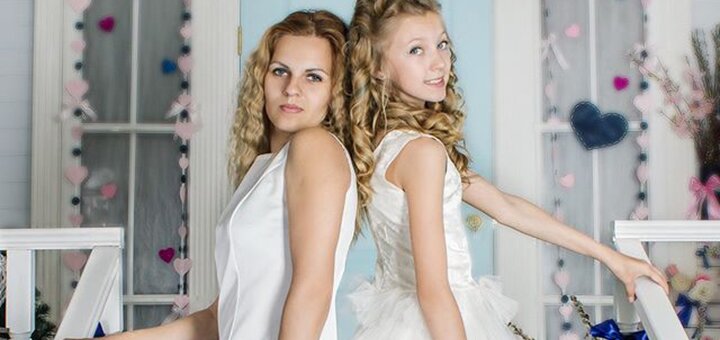 Photographer julia adelgeim in odessa. promotions and discounts for services.