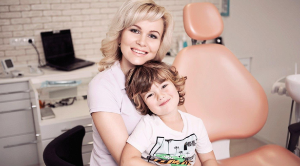 Услуги «Dental Studio Boichuk Family Clinic»