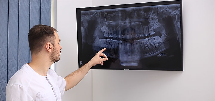 Стоматология «Ortho Dental Clinic» в Харькове. Скидки в стоматологии.