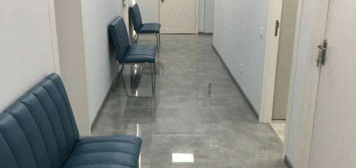 Dentistry &quot;orthodontic studio&quot; in kiev. sign up for a discount.