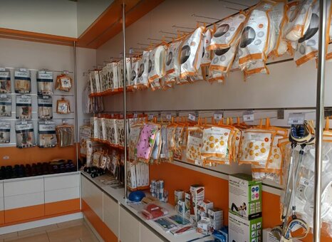 Discounts on orthopedic products in kherson orthokraine store
