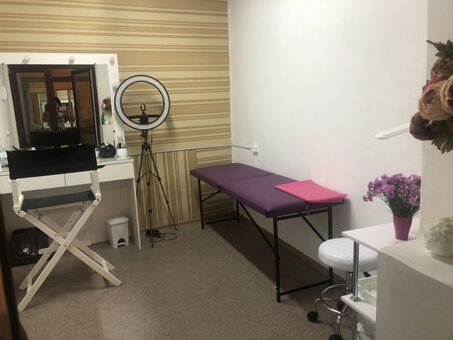 Beauty cabinet &quot;boldyreva_tatoo&quot; in dnipro. use discounted services.