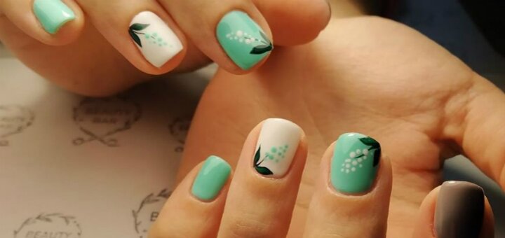 Beauty Bar на Соборній