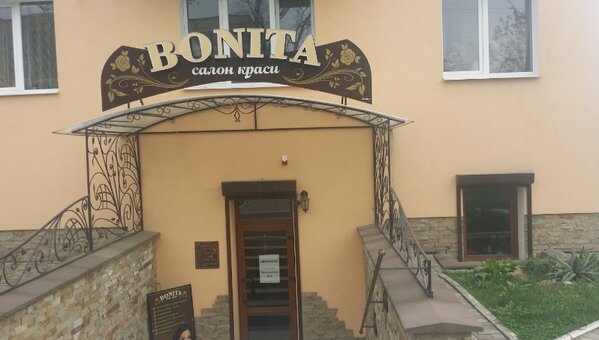 Bonita