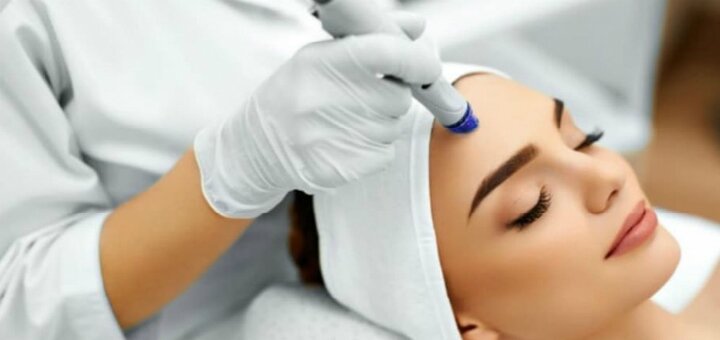 Talant beauty room