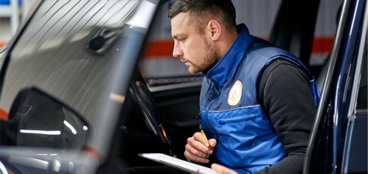 Установка ГБО на СТО «Час газу» в Києві. Записатися акцією.