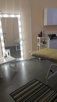 Акції на косметологічні послуги у салоні Діксон