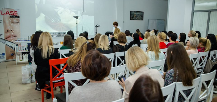 Навчальний центр inter cosmetics