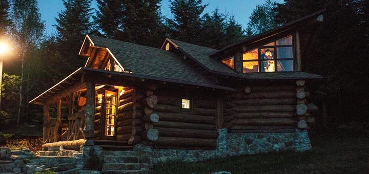 Скидки на отдых в отеле Forest House Exclusive4