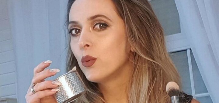 Promotions beauty salon &quot;nata savenko&quot;