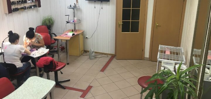 Акции салон красоты «Дольче Вита»