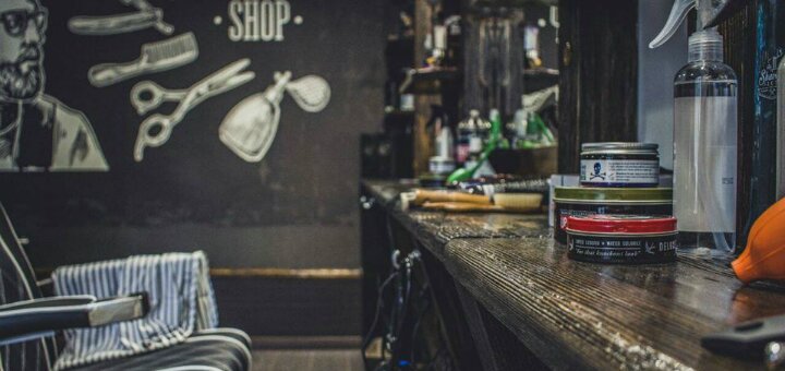 Знижки барбершоп «maxbarber»