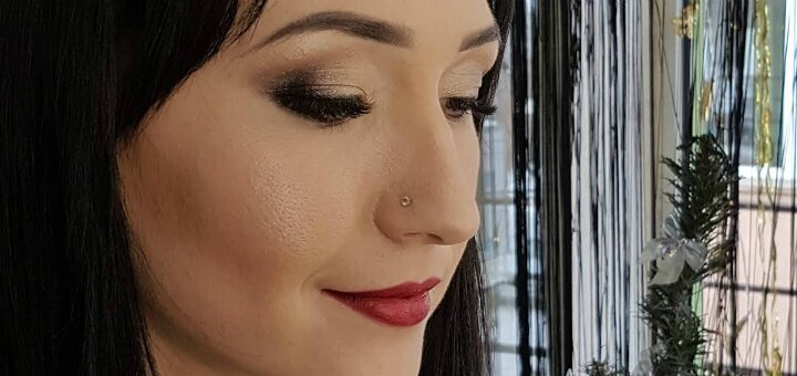 Скидки салон красоты «Studio Beauty»