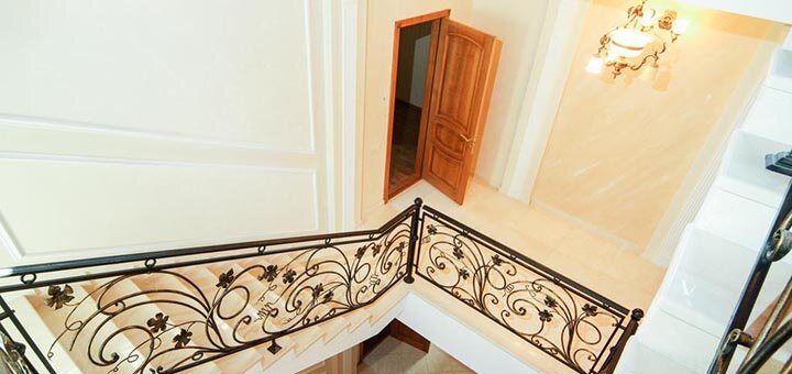 Скидки на отдых в отеле Гніздо Лелеки8