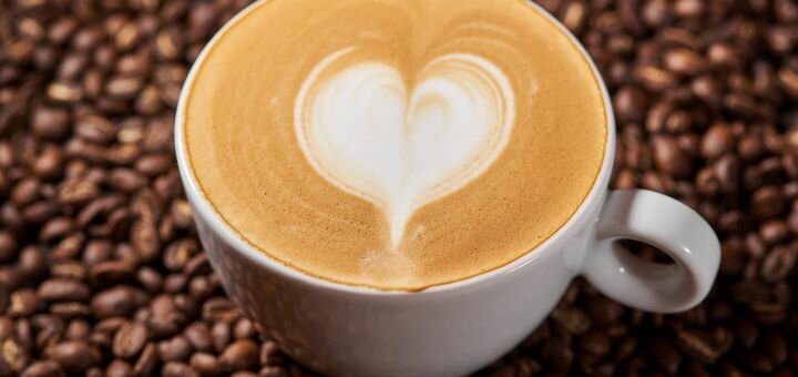 Discount on all menus in the Live Bread coffee shop in Lviv