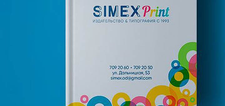 Simex-print