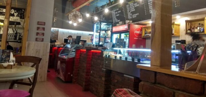 Low prices pizzeria &quot;montana pizza&quot; akhtyrka
