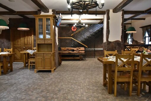 Discounts pizzeria &quot;yunost&quot; glukhov