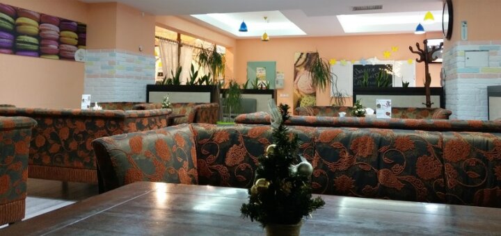 Низкие цены кафе «Yummy Bar» Львов