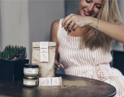 Здорове харчування «Healthy Life». Купити зі знижкою.
