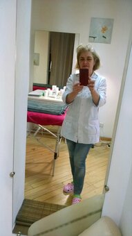 Cosmetologist Victoria Bolshakova in the Dnieper. Make an appointment with a beautician for a promotion.