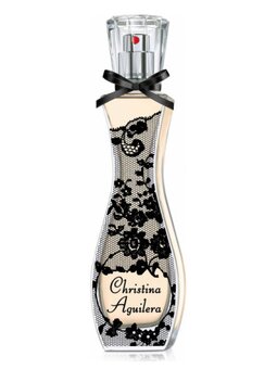 Покупайте брендовые духи от «Perfumes Christina Aguilera» по акции