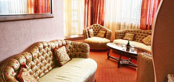 Discounts for rest in the hotel "Eduard" in Uzhgorod15