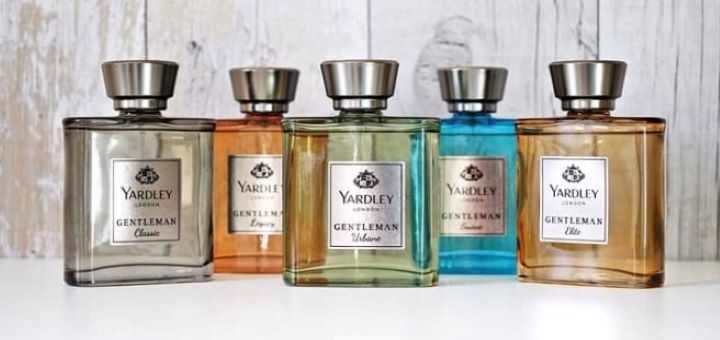 Elite perfumery in the «Beauty Life Ukraine» store. Order with a discount.