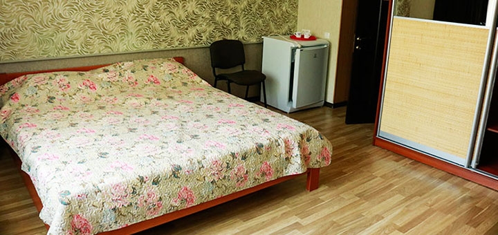 Discounts on holidays in the guest house Natalie5