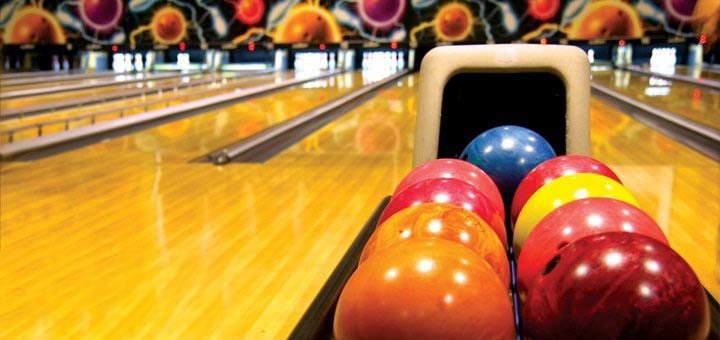 Боулінг «Gulliver Bowling» в Києві. Сплачуйте гру в боулінг зі знижкою.