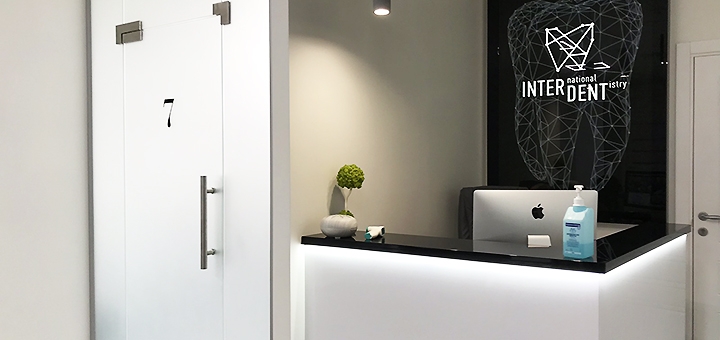 Discounts on dental services in kiev