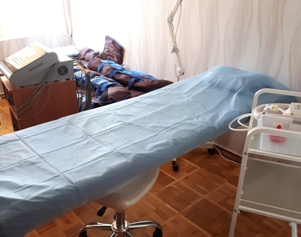 Кабинет перманентного макияжа в центре «Оберег» в Запорожье. Записывайтесь на татуаж по скидке.