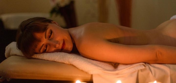 Лечебно-диагностический курортный комплекс «ШАЛЕ ГРААЛЬ», отдых и лечение по акционной стоимости 4