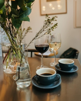 Акції бар «guilty wine bar» 3