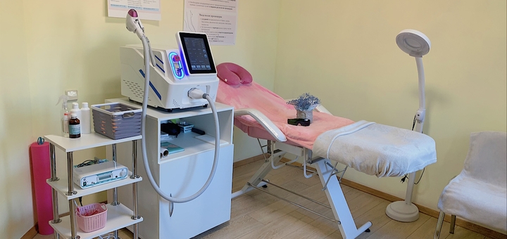 Discount for hair removal at Gold Laser