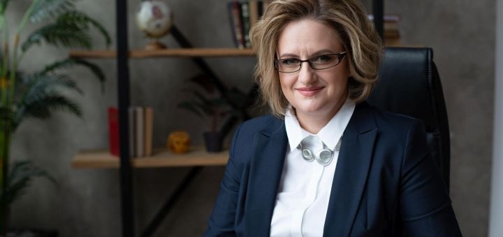 Матвеюк Елена Александровна, психолог в «Центре психологических решений», Киев. Услуги со скидкой.