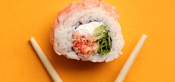 «Masuta Sushi» в Киеве, скидки и акции