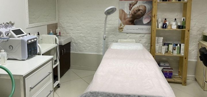 Салон красоты Maximum ecosalon