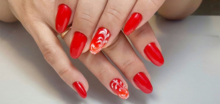 Студія краси Nail Art Kos в Києві. Зі знижкою.