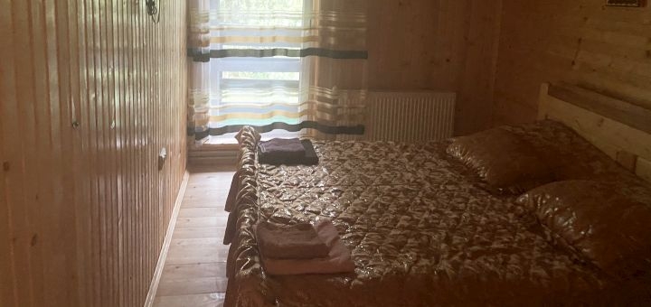 Гостиный двор у Дожука в Микулиниче