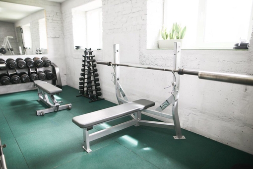 Discount on classes in the Fit-Frox gym