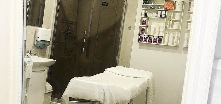 Diva beauty studio. sign up for promotion 2