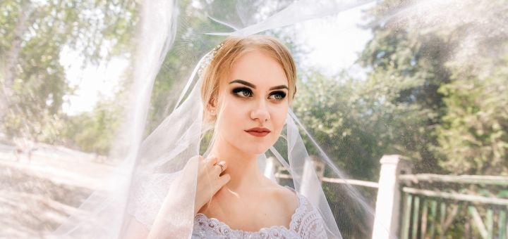 Профессиональная фотосессия в Днепре