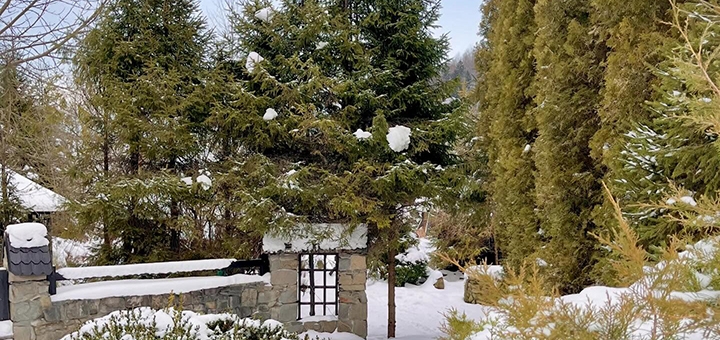 Park Hotel Svyat. Book with special offer 1