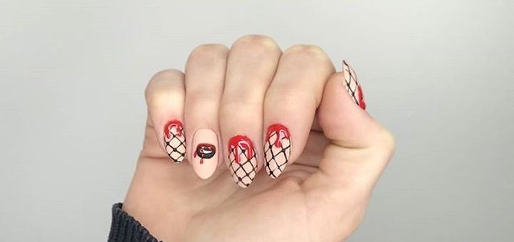 Discount manicure from nails love