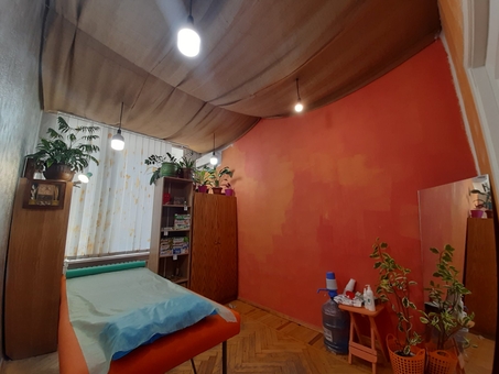Шугарінг в дніпрі зі знижкою від майстра