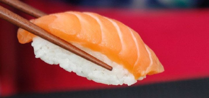 Sushi Wok in Chernigov