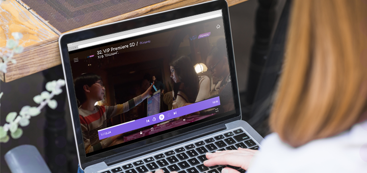 Інтерактивне телебачення від «OmegaTV». Купити недорого.
