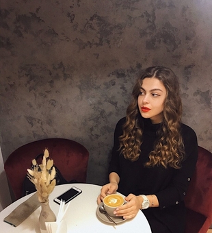 SHOco confectionery in Lviv. Order dishes for promotion 3